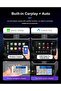 Android Car Stereo for Ford Mustang 2015-2019 2+32GB with AHD Camera - 5