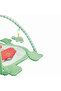 - Miles Activity Play Mat with Pillow - Frog - 3