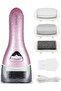 Electric Feet Callus Removers Rechargeable, Portable Electronic Foot File Pedicure Tools, El - 2