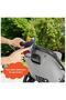 Phone Holder for Strollers | Universal Phone Mount Holder for Strollers, Bikes, Scooters - 3