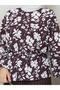 Women's Pleated Skirt Jesica Shirt Double Set - 3