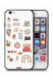 Apple iPhone 6 Plus/6s Plus Protective Case You Go Girl