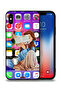 جراب حماية لجهاز Apple iPhone XS Max - قراءة