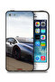 غطاء حماية سبيد ماستر لجهاز Apple iPhone 5/5s/SE