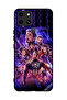 غطاء حماية لهاتف Infinix Smart 6 - خلفيات Avengers Endgame