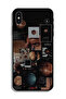 غطاء حماية لجهاز Apple iPhone XS من Venus Art - 2