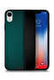جراب حماية جلدي لهاتف Apple iPhone XR