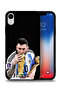جراب حماية ميسي لهاتف Apple iPhone XR