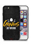 جراب حماية لجهاز Apple iPhone 8 Genius At Work