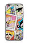 Apple iPhone 6/6s Protective Case Sisters Forever - 2