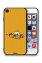 نظرة على غطاء الحماية لجهاز Apple iPhone 8