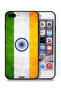 Apple iPhone 7 Plus Protective Case Luminous Indian Flag