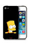 جراب حماية من الكرتون لجهاز Apple iPhone 5/5s/SE