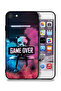 جراب حماية لجهاز Apple iPhone 8 Game Over