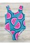 Cute Girls' Swimsuit Set I Quick-Drying Fabric I Comfortable and Flexible Structure - 5