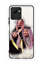 غطاء حماية لهاتف Realme C30s محمد سلمان عبد العزيز آل سعود