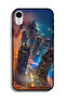 جراب حماية سكايسبر لجهاز Apple iPhone XR - 2