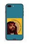 غطاء حماية لجهاز Apple iPhone 7 Plus من Godfather Of Vision - 2