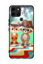 غطاء حماية لهاتف Infinix Smart 6 Rabbits
