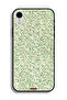 غطاء حماية لجهاز Apple iPhone XR بنمط Willow Bough الشهير - 2
