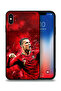 جراب حماية لهاتف iPhone XS من Apple كريستيانو رونالدو