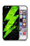 Apple iPhone 6 Plus/6s Plus Protective Case Electric Pattern