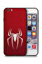 Apple iPhone 6 Plus/6s Plus Protective Case Spider Icon