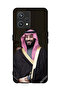 غطاء حماية لهاتف ريلمي 9 برو بلس محمد بن سلمان مبتسمًا