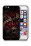جراب حماية روك آند رول لهاتف Apple iPhone 6 Plus/6s Plus