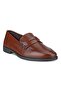 Dress Classic 15 Cognac