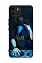 غطاء حماية لهاتف Infinix Smart 6 Dj Boy