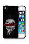 جراب حماية لجهاز Apple iPhone 5/5s/SE مجهول