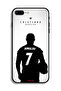 Apple iPhone 7 Plus Protective Case Cristiano Ronaldo Mask - 2