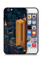 Apple iPhone 6/6s Protective Case Buildings Art