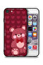 غطاء حماية لجهاز Apple iPhone 8 من Lucky Bear