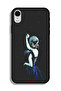 Apple iPhone XR Protective Case Touching Star - 2