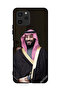 غطاء حماية لهاتف هواوي نوفا واي 61 محمد بن سلمان مبتسمًا