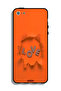 غطاء حماية لجهاز Apple iPhone 5/5s/SE - Love - 2