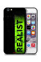 Apple iPhone 6 Plus/6s Plus Protective Case Realist