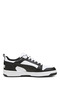 Rebound V6 Low Men's Sneaker Black - 2