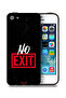 جراب حماية لجهاز Apple iPhone 5/5s/SE بدون مخرج
