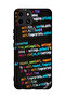 غطاء حماية لهاتف Infinix Smart 6 Programming