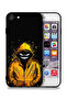 غطاء حماية لجهاز Apple iPhone 8 بتصميم مارشميلو بوي
