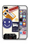 Apple iPhone 7 Plus Protective Case Free Express Transfer Sticker