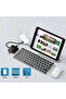 محول Ally 5in1 Lightning HDMI Digital Av + محول OTG USB Hub وكاميرا وقارئ TF SD-(5775 - SPTROT3677-2) - 5
