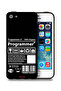 ملصق حماية لجهاز Apple iPhone 5/5s/SE