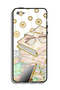 جراب حماية لهاتف Apple iPhone 5/5s/SE بتصميم نظارات على الكتب - 2
