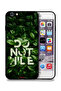Apple iPhone 6/6s Protective Case Do Not Hide