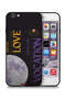 Apple iPhone 6/6s Protective Case Do Not Let Love Become Your Vocation