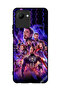 غطاء حماية لهاتف Realme C30s - خلفية شاشة Avengers Endgame
